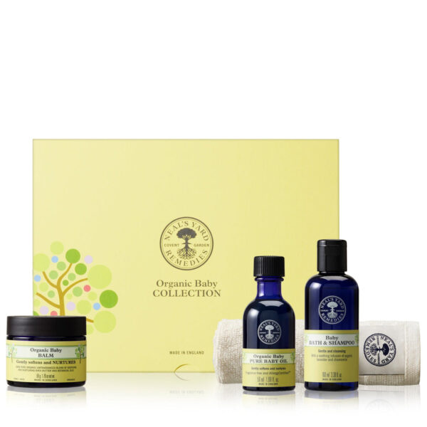 Neal’s Yard Remedies Bee Lovely Body Lotion
